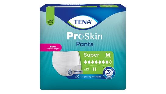 Tena Pants Super Medium Einweghose