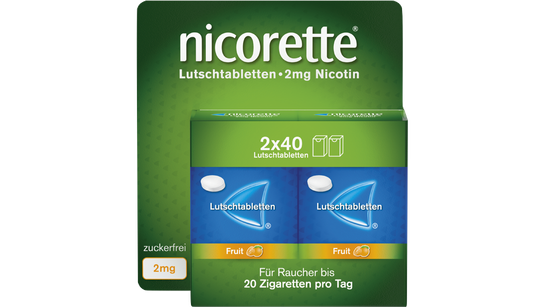 Nicorette Fruit2mg 19906217
