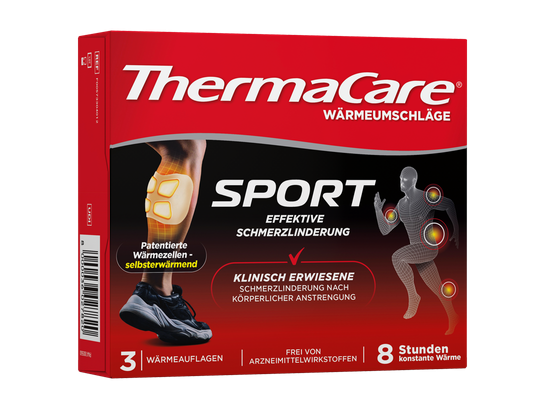 Therma Care Sport 3 St 19198499