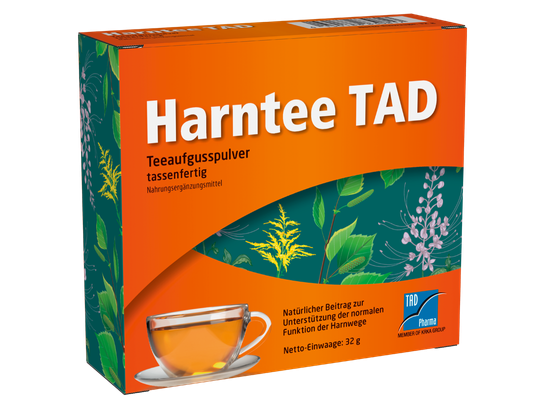 Harntee Tad 16x2g 18883081