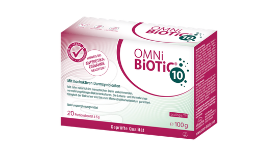 Omni Biotic 10 20 Stk 13584824