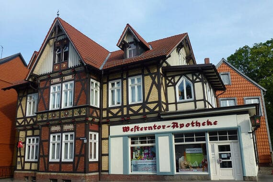 westerntor-apotheke