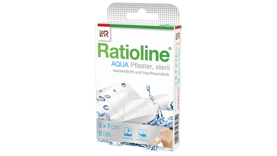Ratioline Aqua Pflastr Steril 1090x614