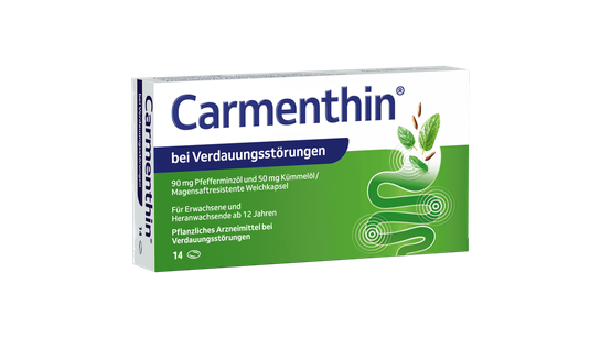 Carmenthin 14 St 10327601