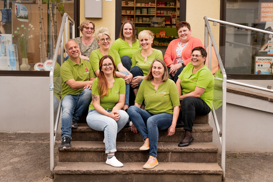 Apotheke (16 Von 16)