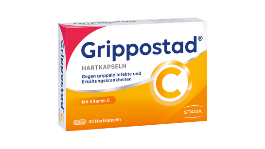 Grippostad C 24 St 00571748