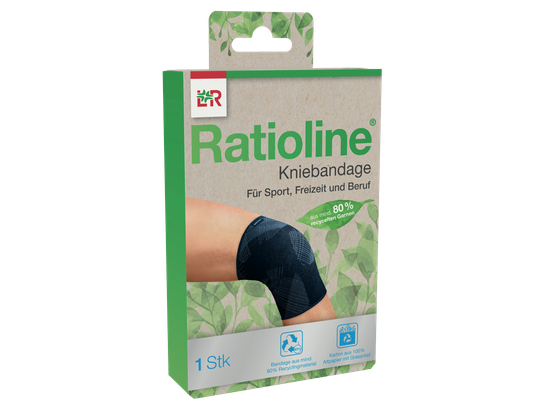 Ratioline Kniebandage 17872879