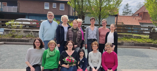 43575 Teamfoto Rats Apotheke