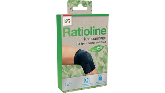 Ratioline Kniebandage 17872879