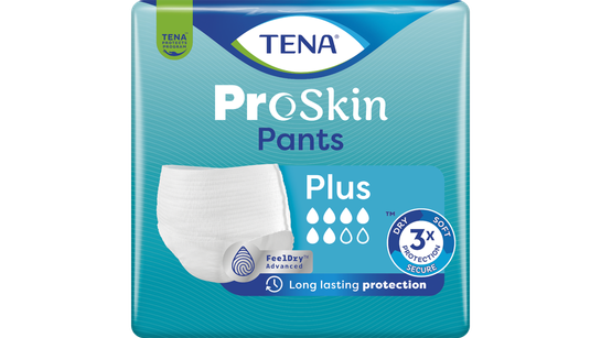 Tena Pro Skin Pants Plus 13232083