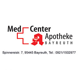 MedCenter Apotheke