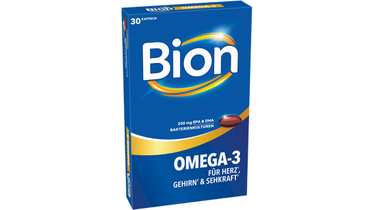 Bion Omega3 19430298 
