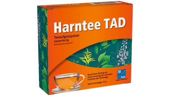 Harntee Tad 16x2g 18883081