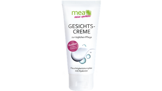 Mea Gesichtscreme Hyaluron 19509812