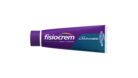 Fisiocrem Cannabis 60ml 18306805