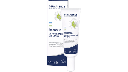 Dermasence Rosa Min Getoente Tp  Lsf 50 14171030