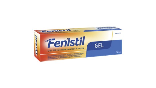 Fenistil Gel 30g 12550409