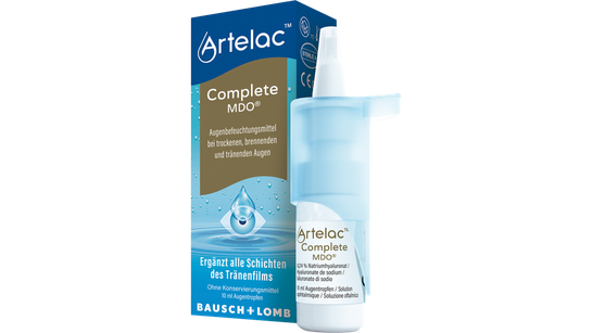 Artelac Complete Mdo Augentropfen 12436056