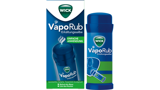 Wick Vapo Rub 35g Salbe Mit Applikator 19223091