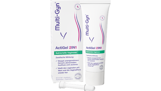 Multi Gyn Acti Gel 2 I N1 18119670