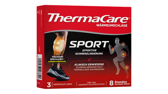 Therma Care Sport 3 St 19198499